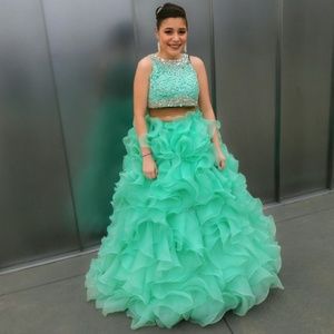 Ball gown